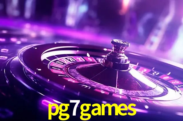 Descubra a Essência do pg7games: Nossa História e Compromissos
