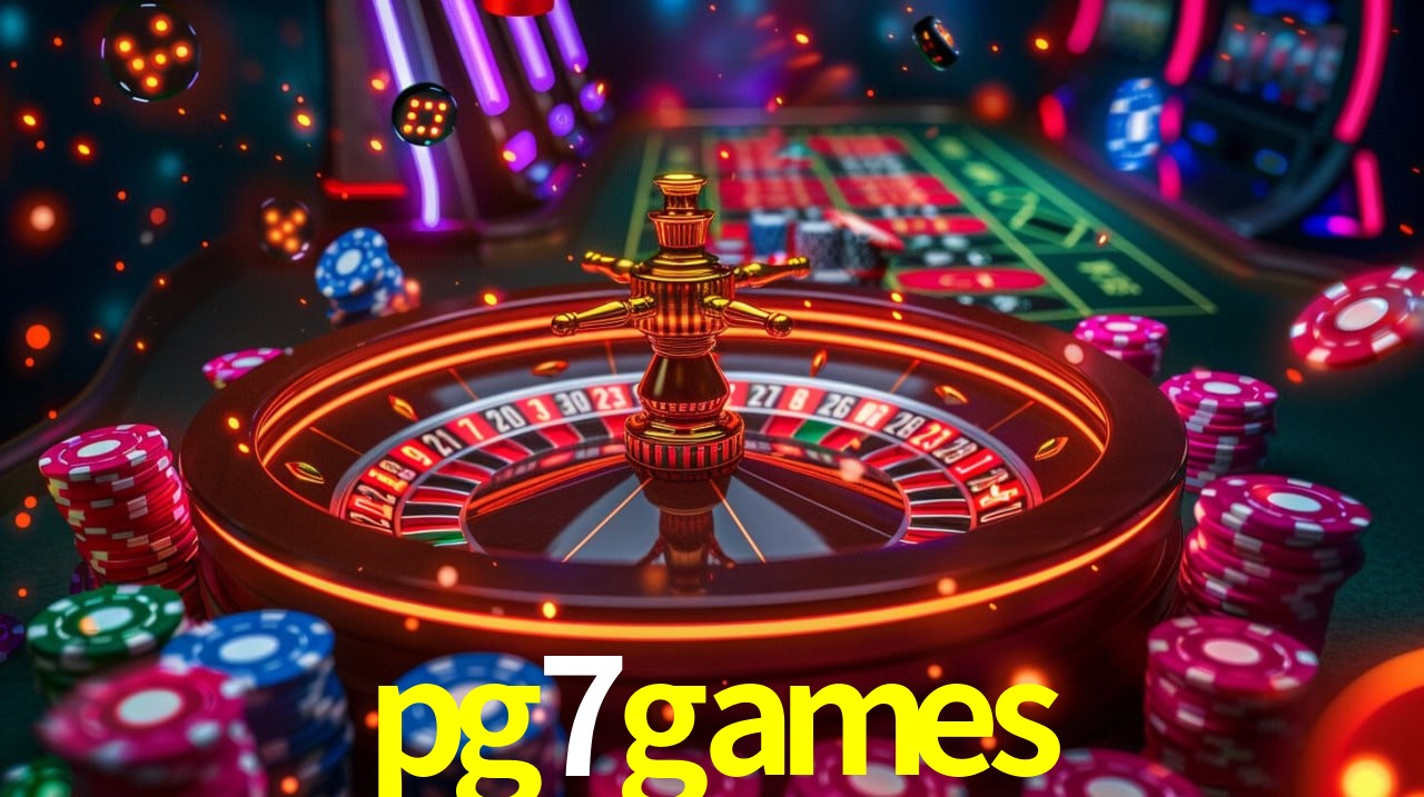 A Emoção da Loteria na pg7games: Uma Chance de Mudança de Vida