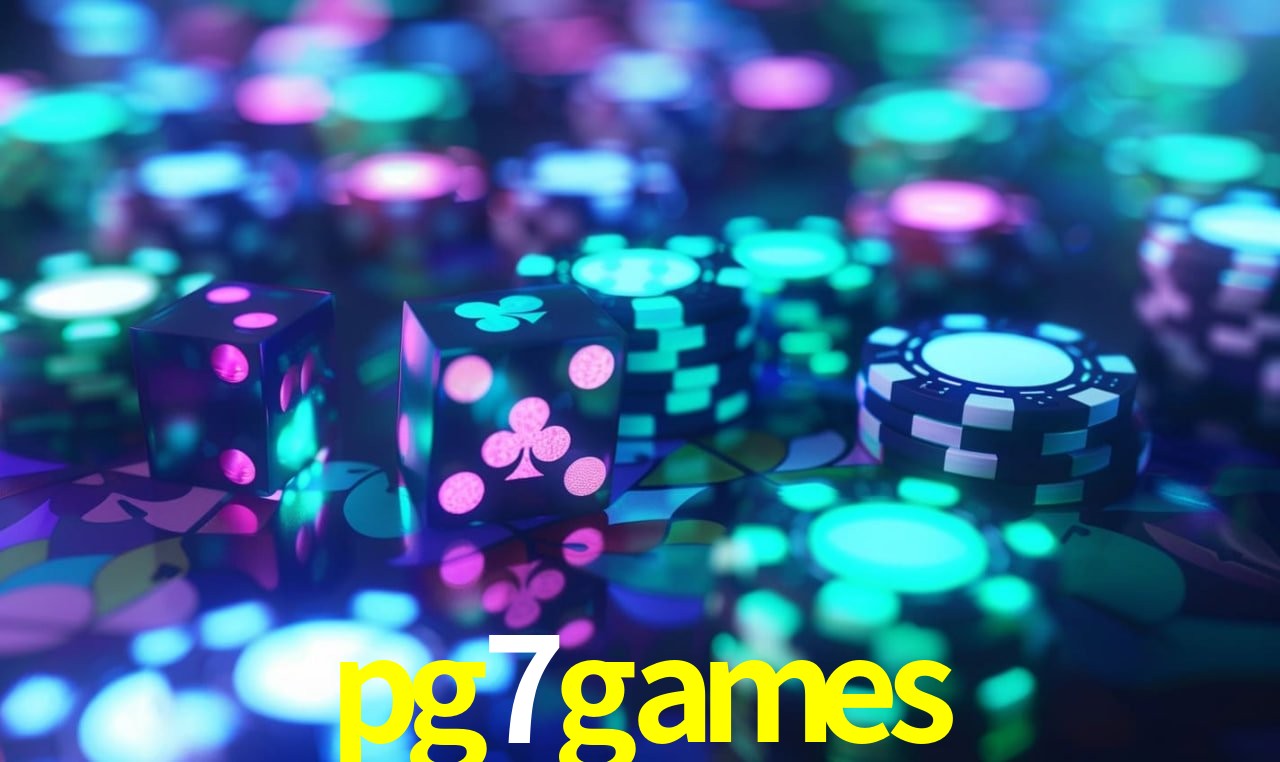 A Revolução dos Aplicativos de Jogos no pg7games