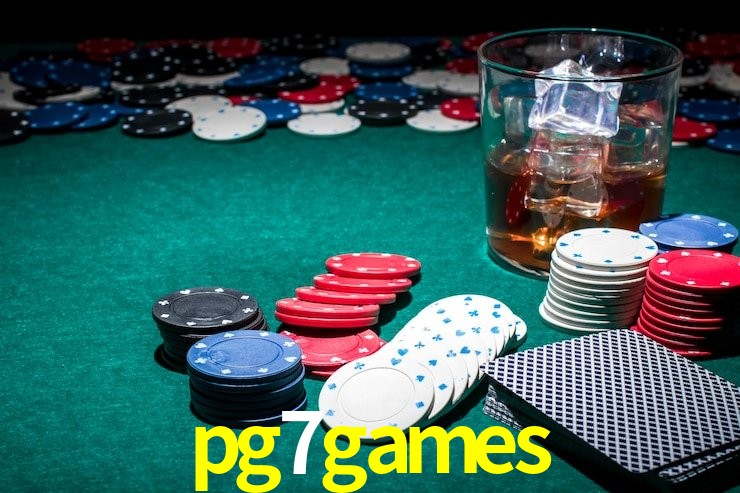 Descubra a Magia dos Jogos de Arcade no pg7games